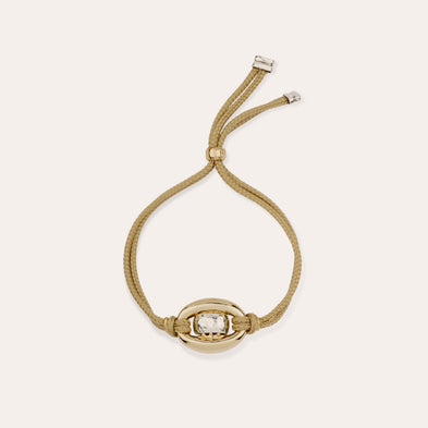 Bracelet Cophea Lien bicolore