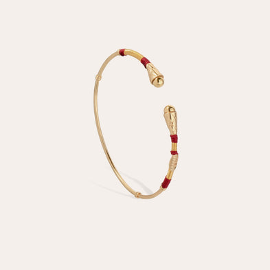 Bracelet Epique doré
