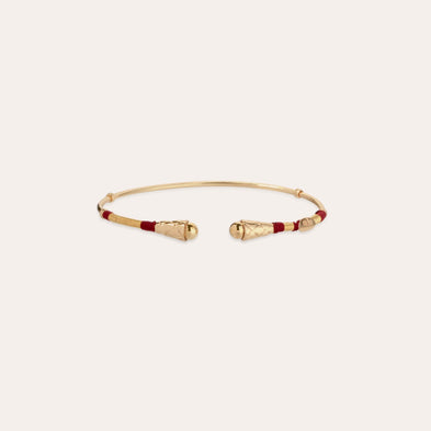 Bracelet Epique doré