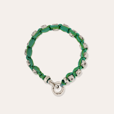 Bracelet Fabrizio argenté