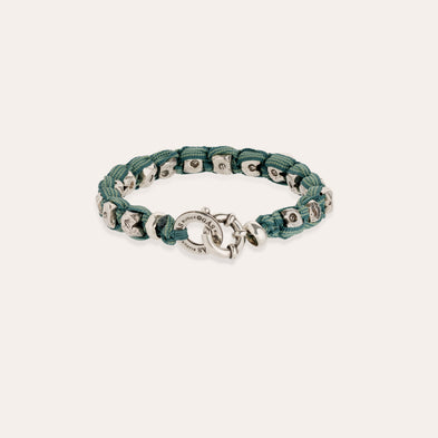 Bracelet Fabrizio argenté
