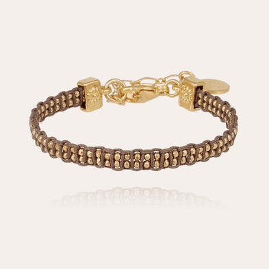 Bracelet Fever enfant doré