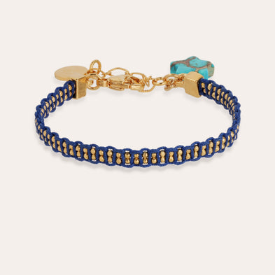 Bracelet Fever enfant doré