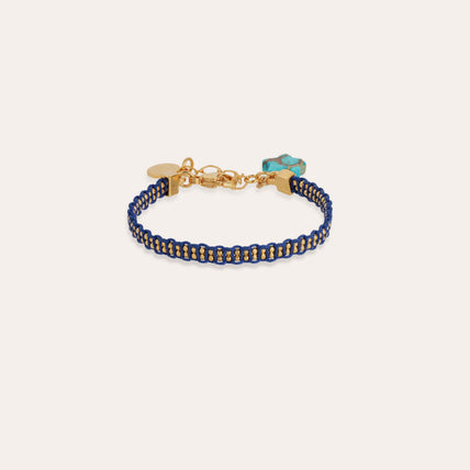 Bracelet Fever enfant doré
