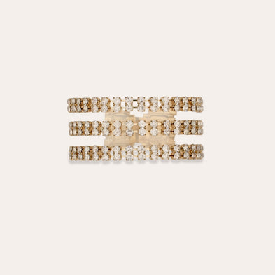 Bracelet Léonore doré