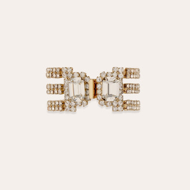 Bracelet Léonore doré