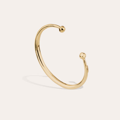 Bracelet Lino doré