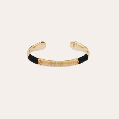 Bracelet Macao doré