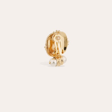 Boucles d'oreilles Romana