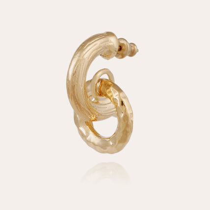 Pendientes Lizette dorados