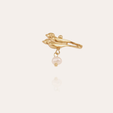 Boucles d'orielels Piupiu