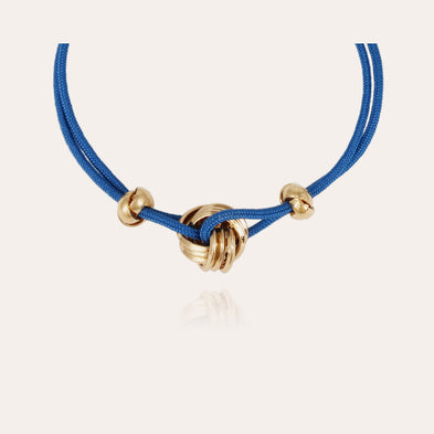 Bracelet lien Atik doré