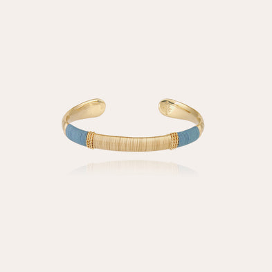 Bracelet Macao doré
