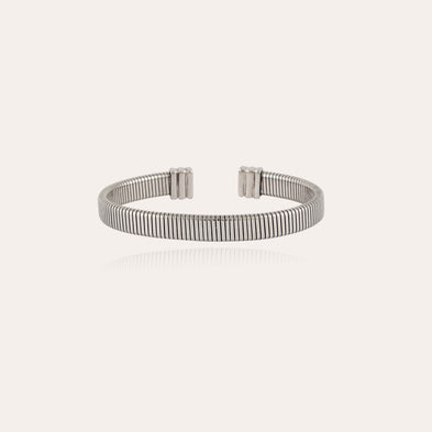 Bracelet Milo argenté