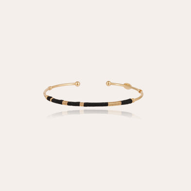 Bracelet Zanzibar doré