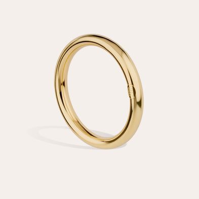 Bracelet Turner doré