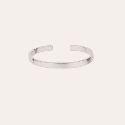 Bracelet Vadim argenté