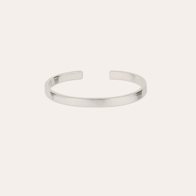 Bracelet Vadim argenté