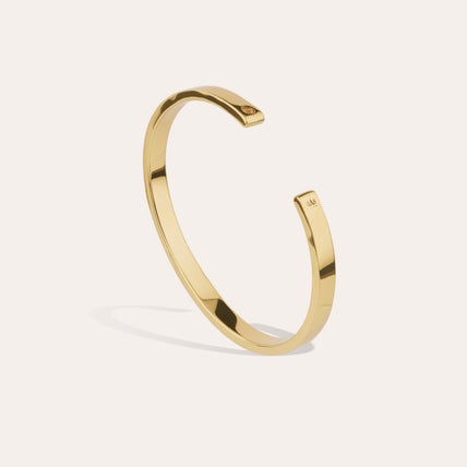 Bracelet Vadim doré