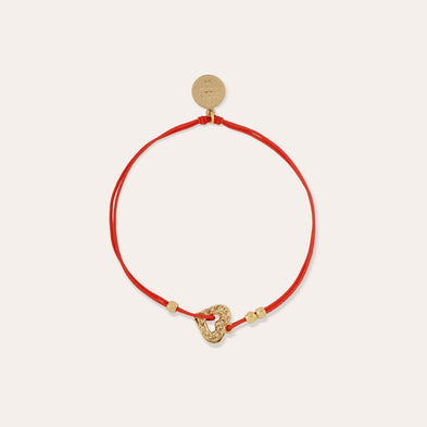 Valentin Gold Bracelet