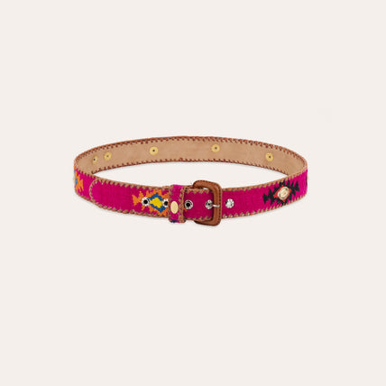 Ceinture Tikal
