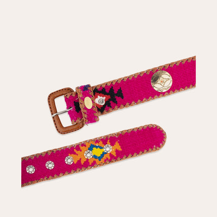 Ceinture Tikal