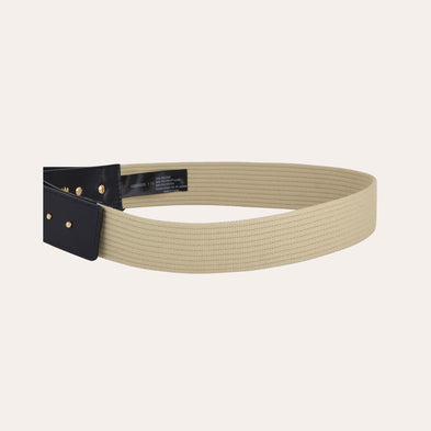 Ceinture Caftan dorée