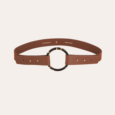 Caftan gold belt