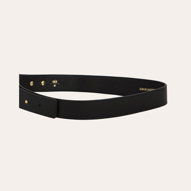 Caftan gold belt