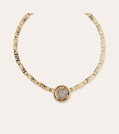 Collier Via Romana