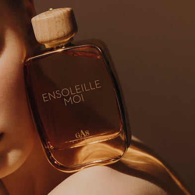 Eau de parfum Ensoleille Moi 50 ml