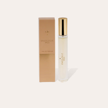 Eau de parfum Ensoleille Moi 10 ml (Format Voyage)