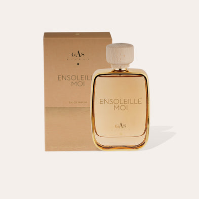 Eau de parfum Ensoleille Moi 100 ml