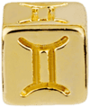 gemeaux-or