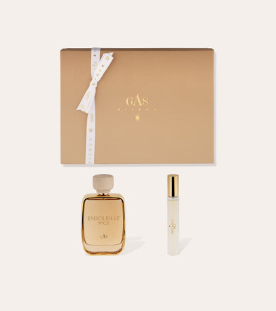 Ensoleille Moi Gift Set