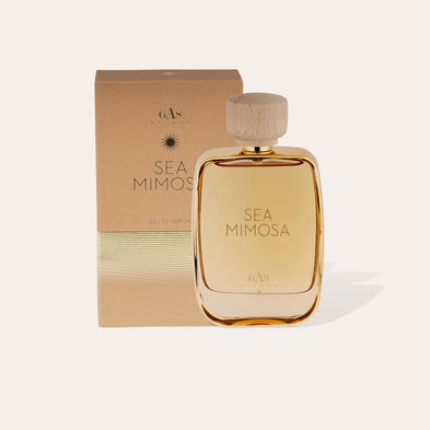 Eau de Parfum Sea Mimosa 100 ml