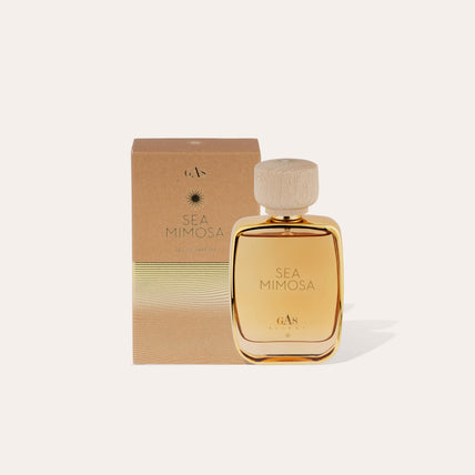Sea Mimosa Eau de Parfum 50 ml