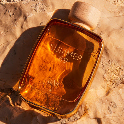 Agua de perfume Summer 69 50 ml