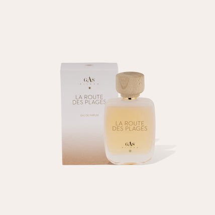 Eau de parfum La Route des Plages 50 ml