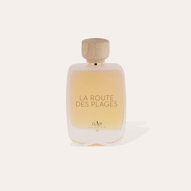 Eau de parfum La Route des Plages 100 ml