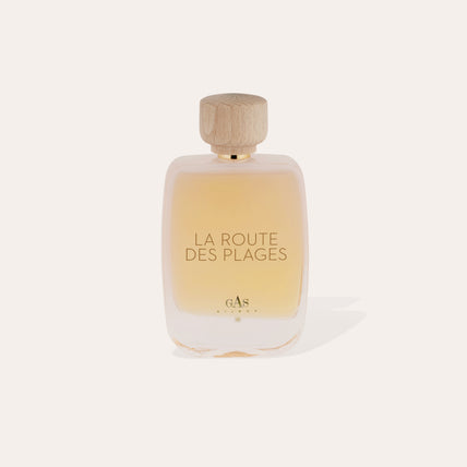 Eau de parfum La Route des Plages 100 ml