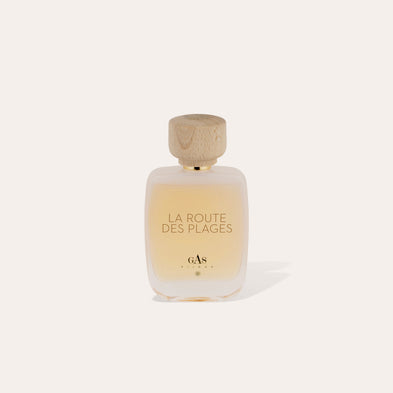 Eau de parfum La Route des Plages 50 ml