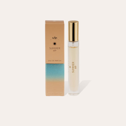 Summer 69 Eau de Parfum 10 ml