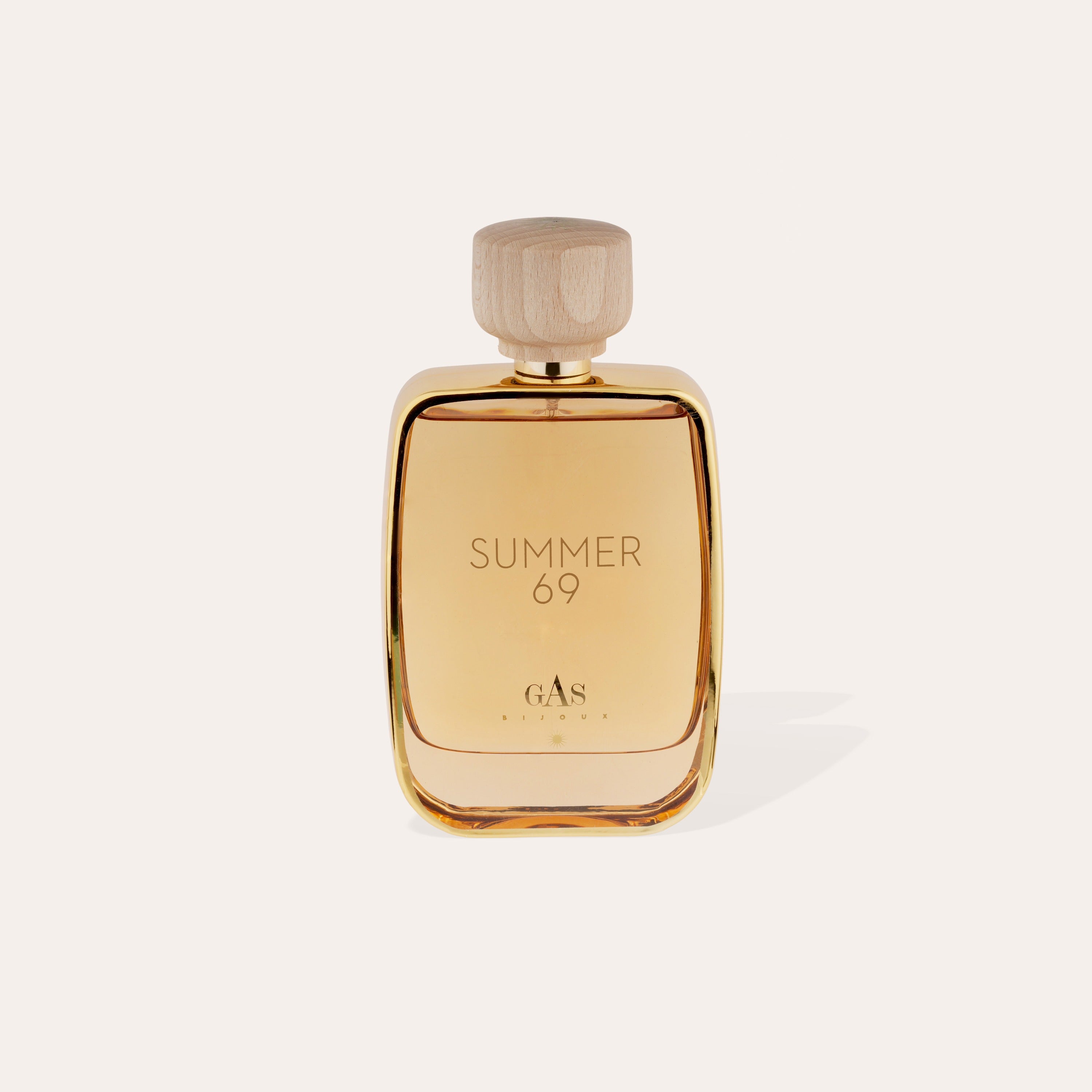 Summer 69 Eau de Parfum 100 ml – Gas Bijoux