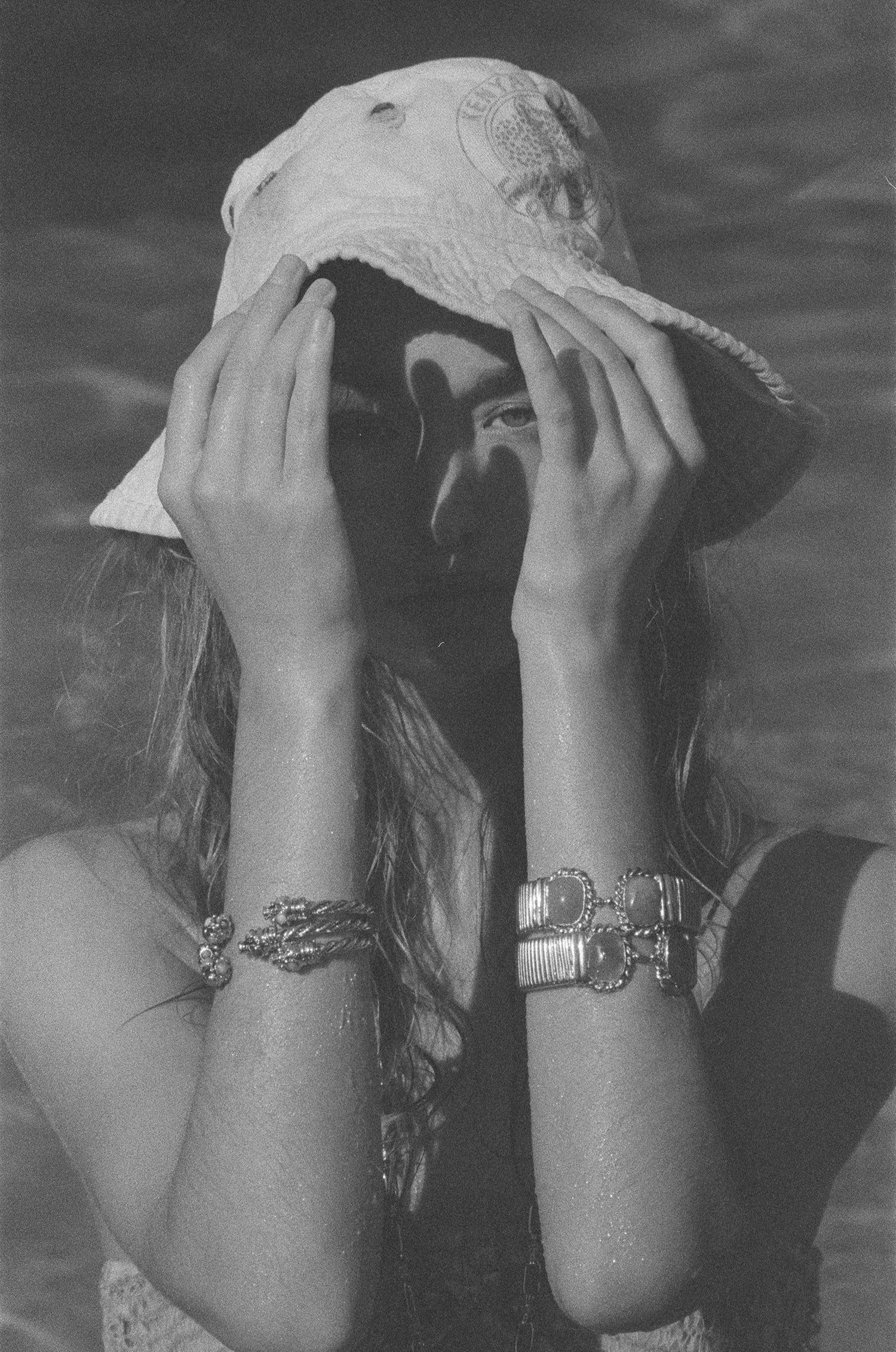 Women's Bracelets: Unique Talismans – Gas Bijoux