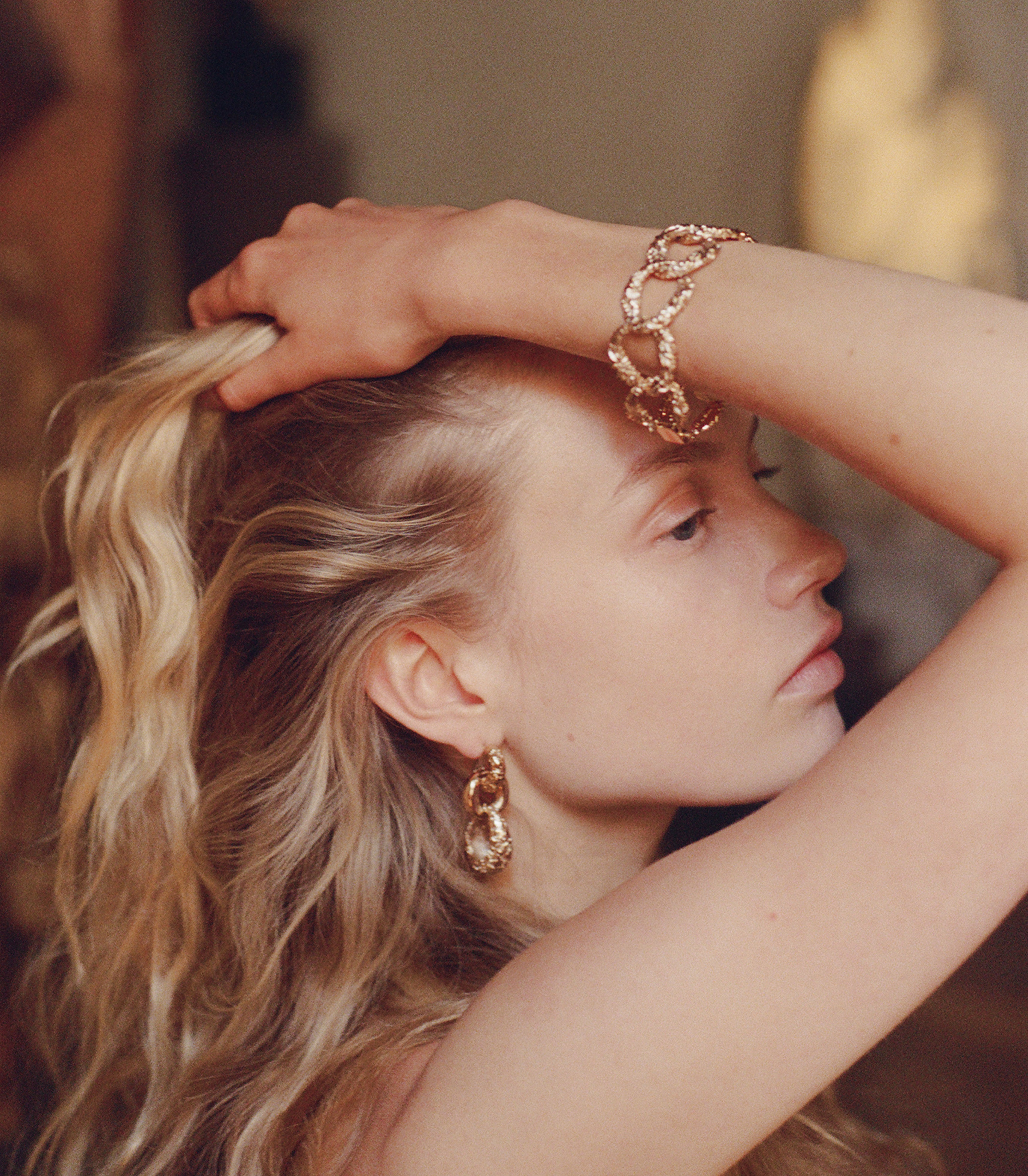 Women's Collection: Iconic Designs – Gas Bijoux
