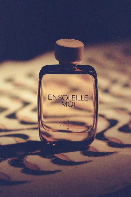 Ensoleille Moi Eau de Parfum 50 ml