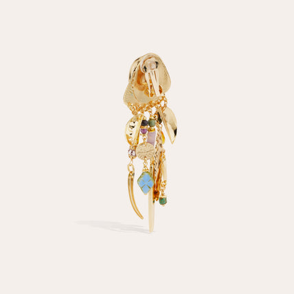 Boucles d'oreilles Balandra