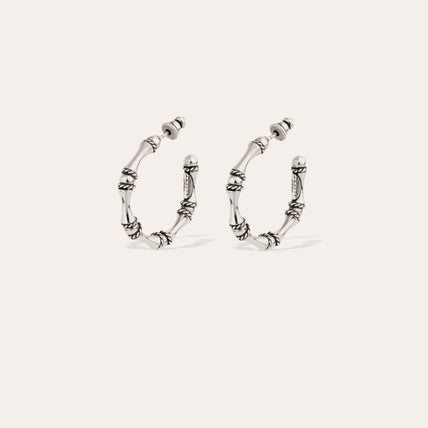 Bambou Mini Earrings