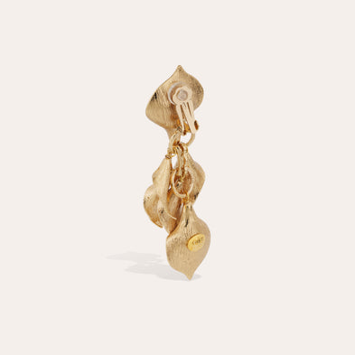 Calla Dangle Earrings